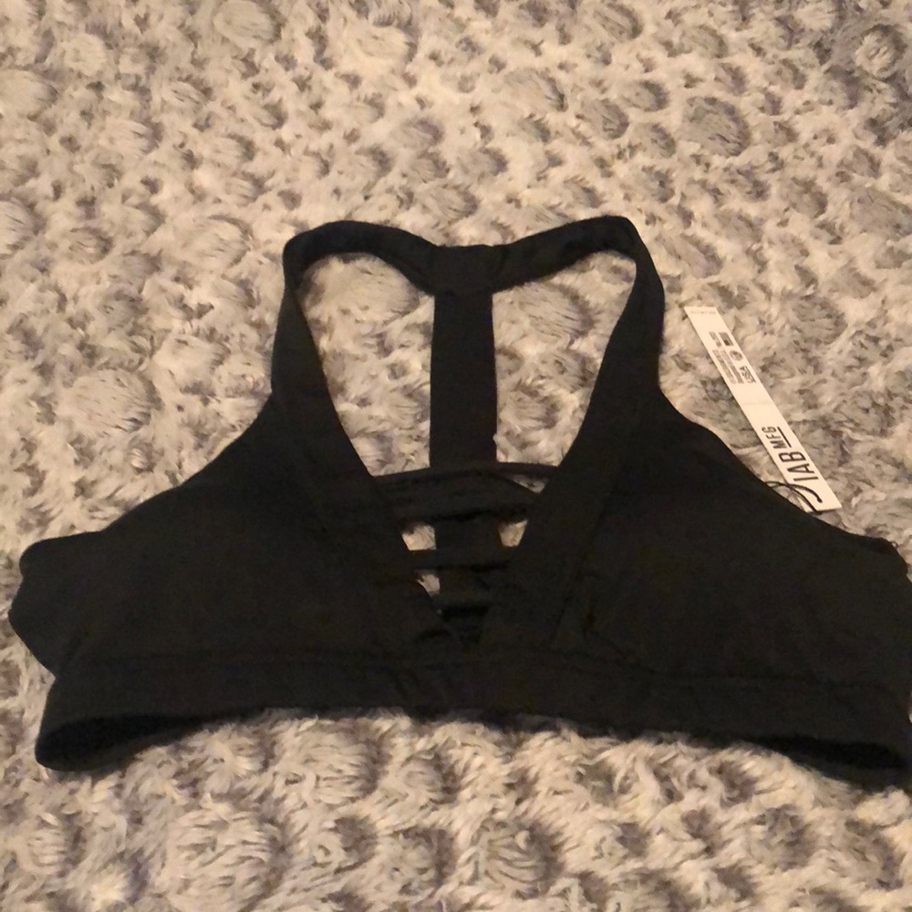 Cute Sports Bra